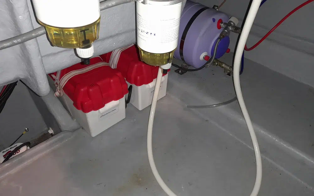 slider 24 Ranieri Next 330 Lx