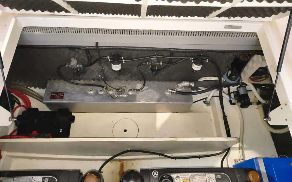 slider 9 Scarani 30 Day Cruiser