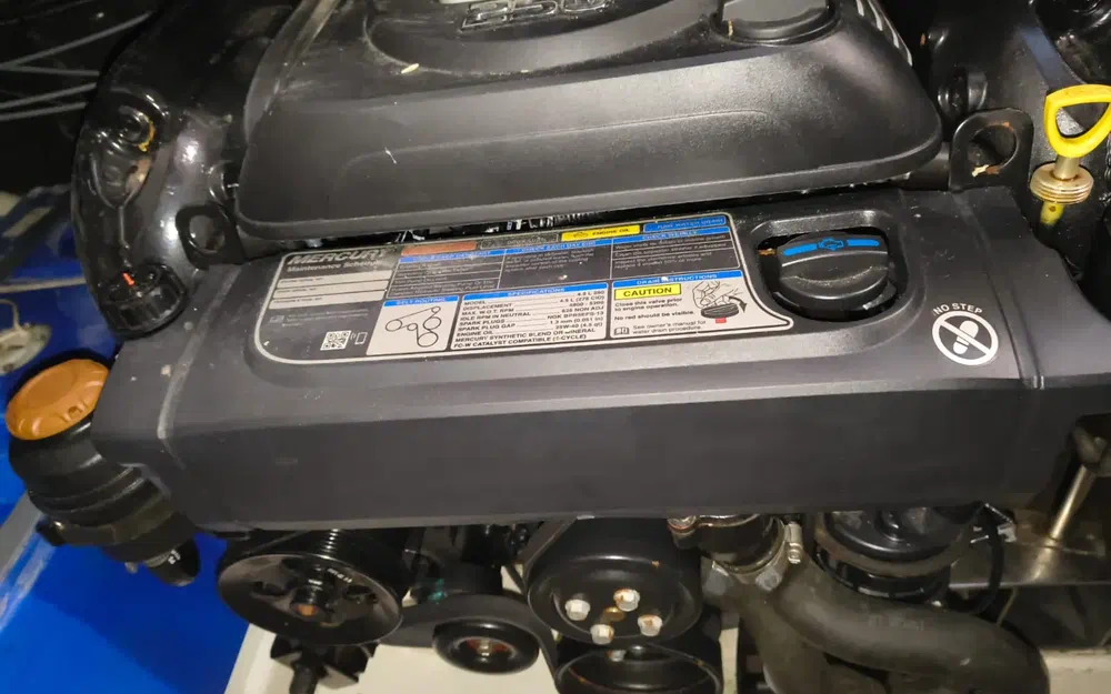 slider 12 Scarani 30 Day Cruiser