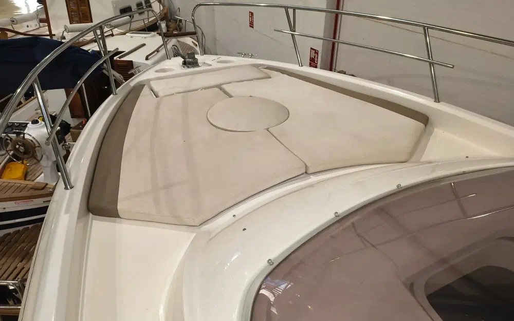 slider 16 Scarani 30 Day Cruiser