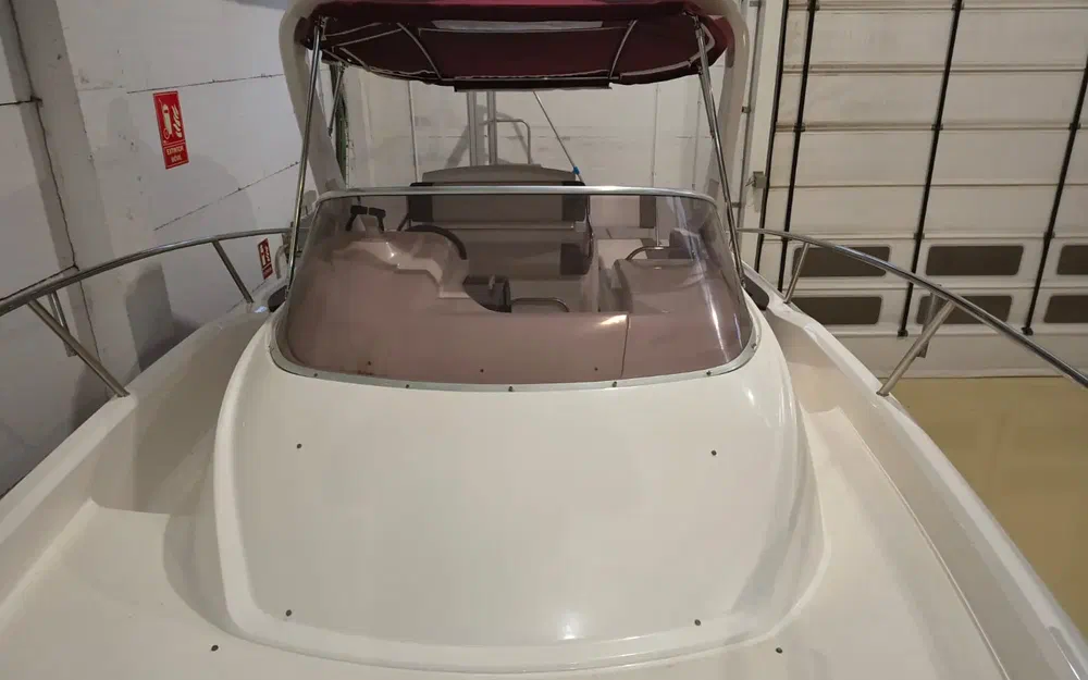 slider 20 Scarani 30 Day Cruiser