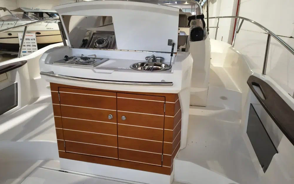 slider 21 Scarani 30 Day Cruiser