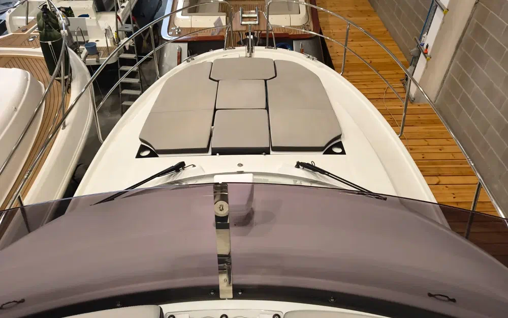 slider 49 Jeanneau Merry Fisher 1095