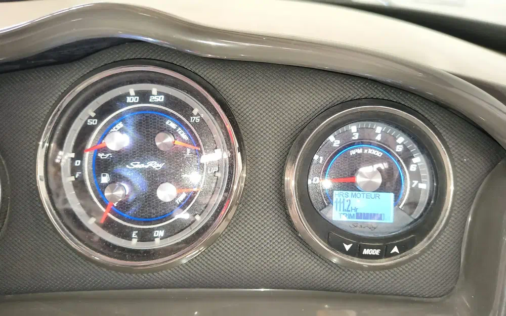 slider 12 Sea Ray 240 Sundancer Sea Ray 240 Sunsport