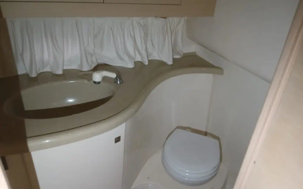 slider 21 Sessa Marine C30