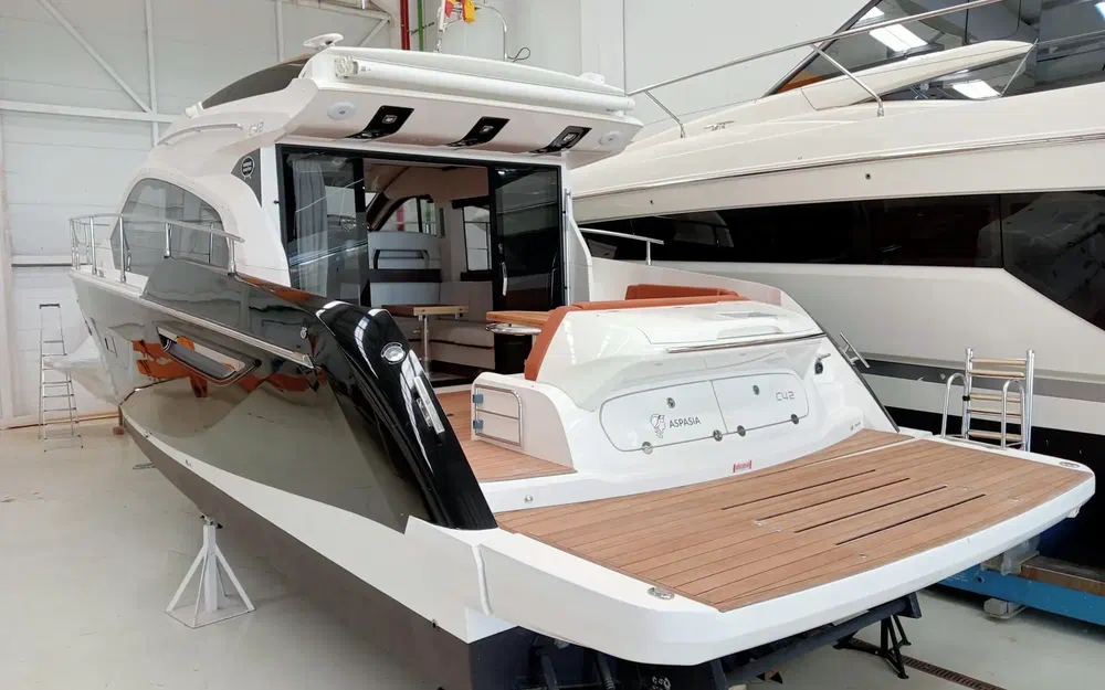 slider 0 Sessa Marine C42