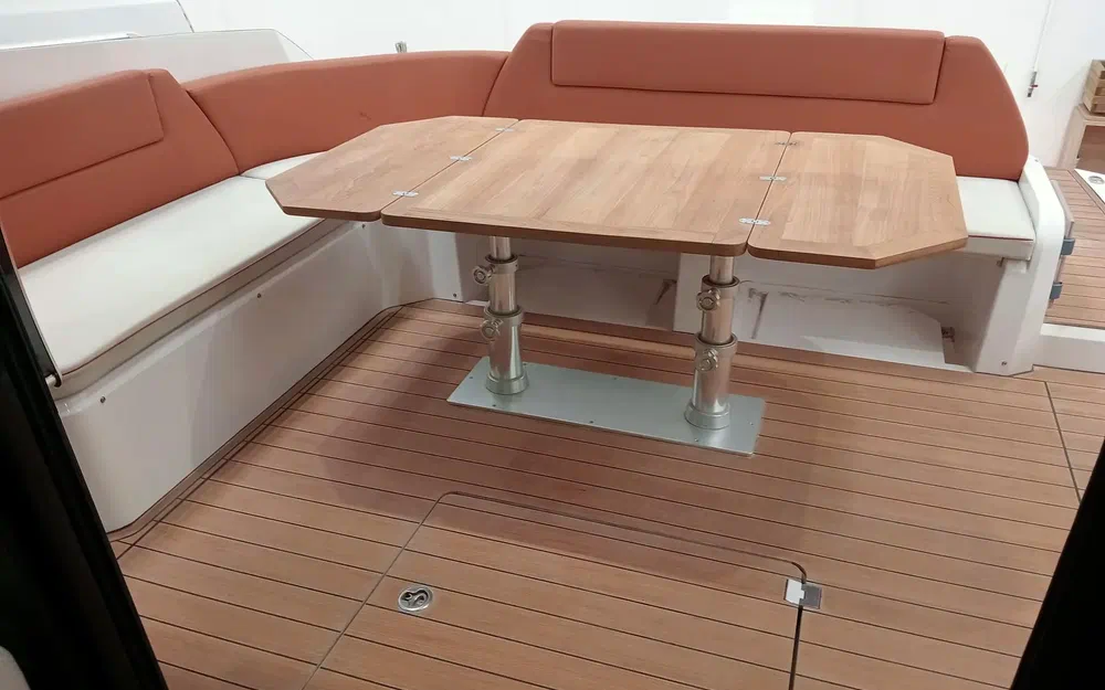 slider 15 Sessa Marine C42