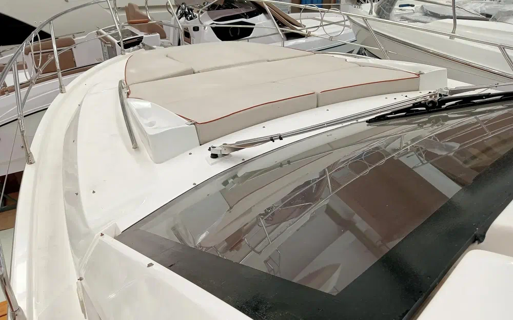 slider 18 Sessa Marine C42