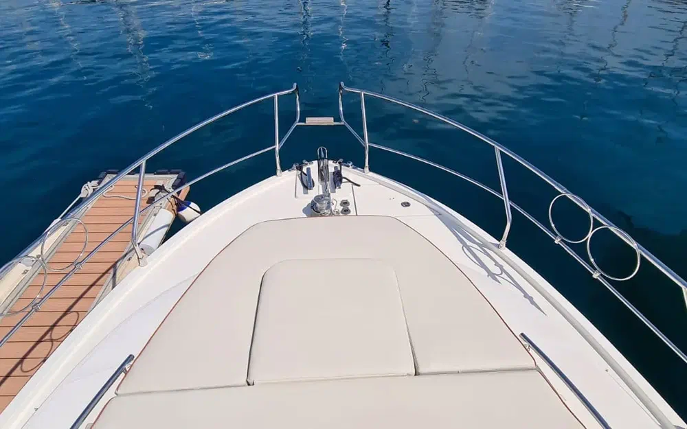 slider 20 Sessa Marine C42