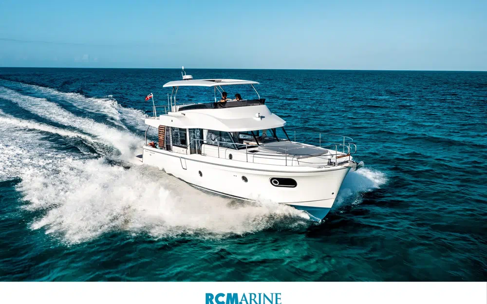 slider 0 Beneteau Swift Trawler 48