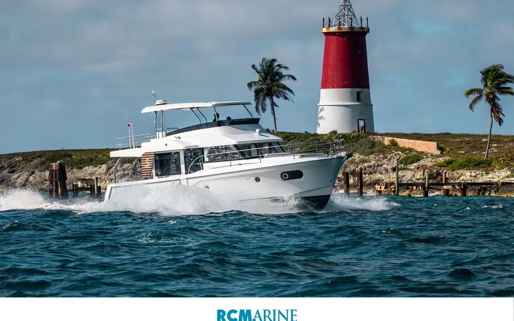 slider 1 Beneteau Swift Trawler 48