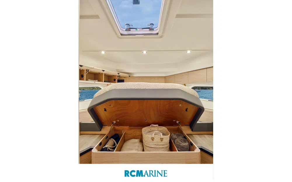 slider 25 Beneteau Swift Trawler 48