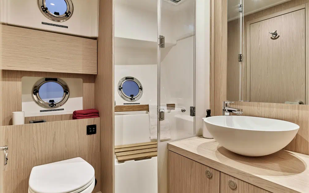 slider 28 Beneteau Swift Trawler 48