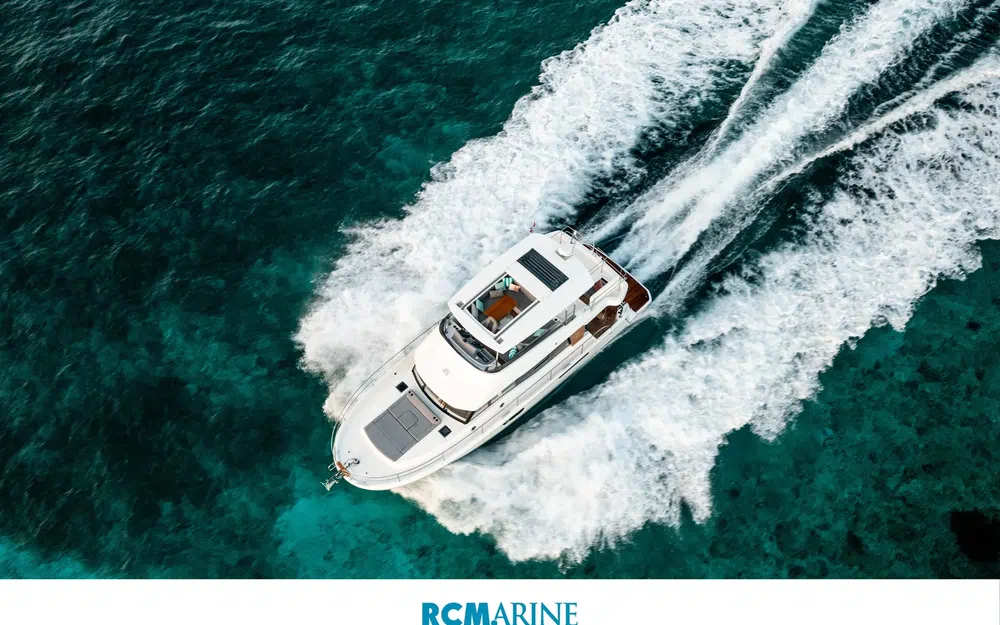 slider 2 Beneteau Swift Trawler 48