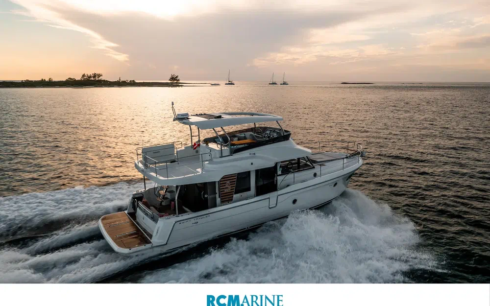 slider 3 Beneteau Swift Trawler 48