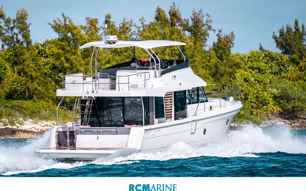slider 5 Beneteau Swift Trawler 48