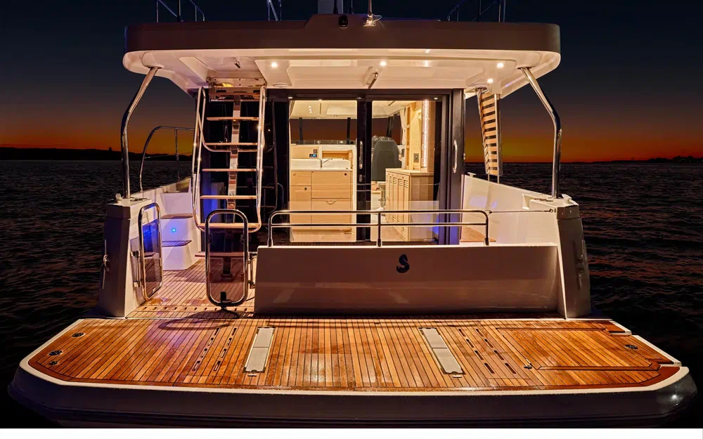 slider 7 Beneteau Swift Trawler 48