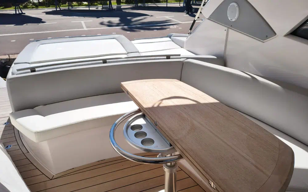 slider 21 Sessa Marine C44