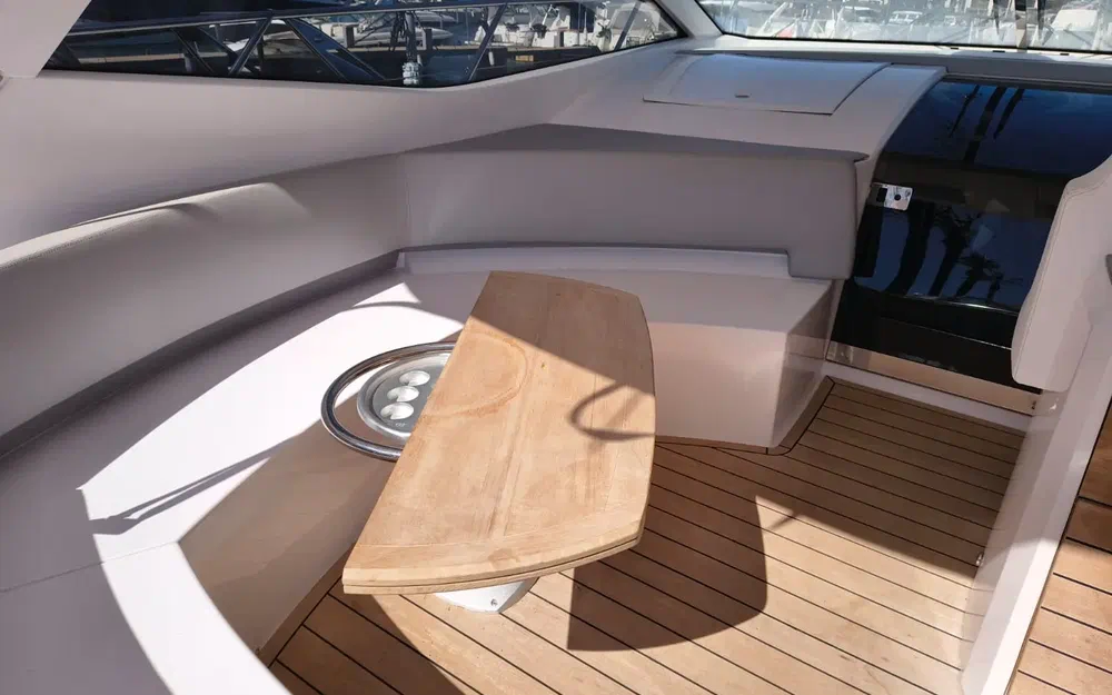 slider 25 Sessa Marine C44