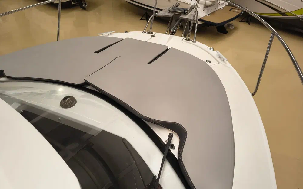 slider 14 Jeanneau Merry Fisher 795 Serie 2