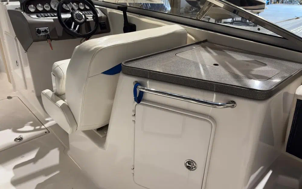 slider 12 Regal 2700