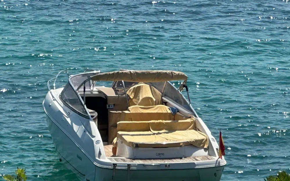 slider 1 Sessa Marine S26