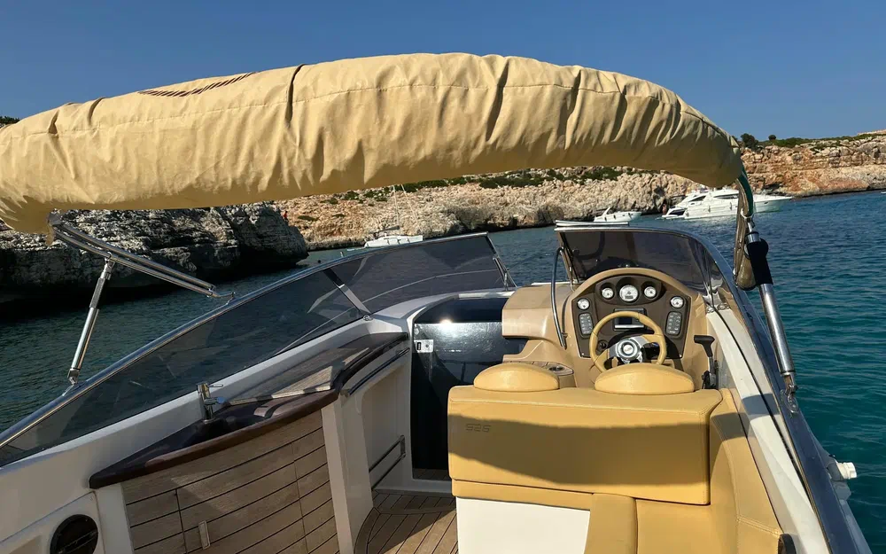 slider 6 Sessa Marine S26