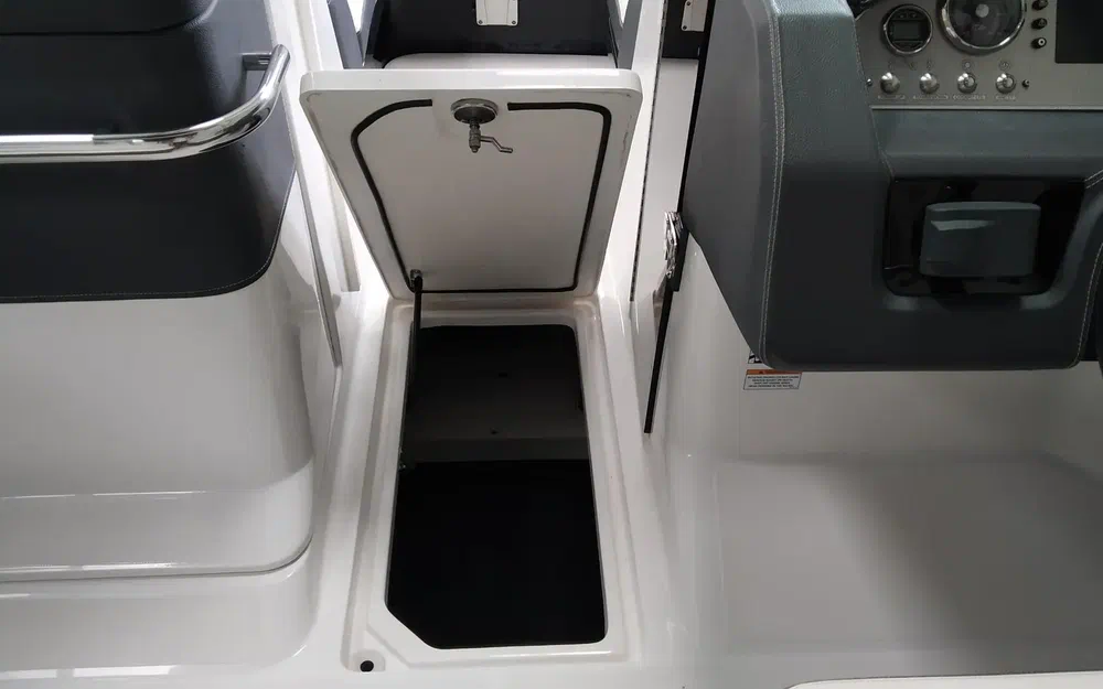 slider 10 Regal 2800