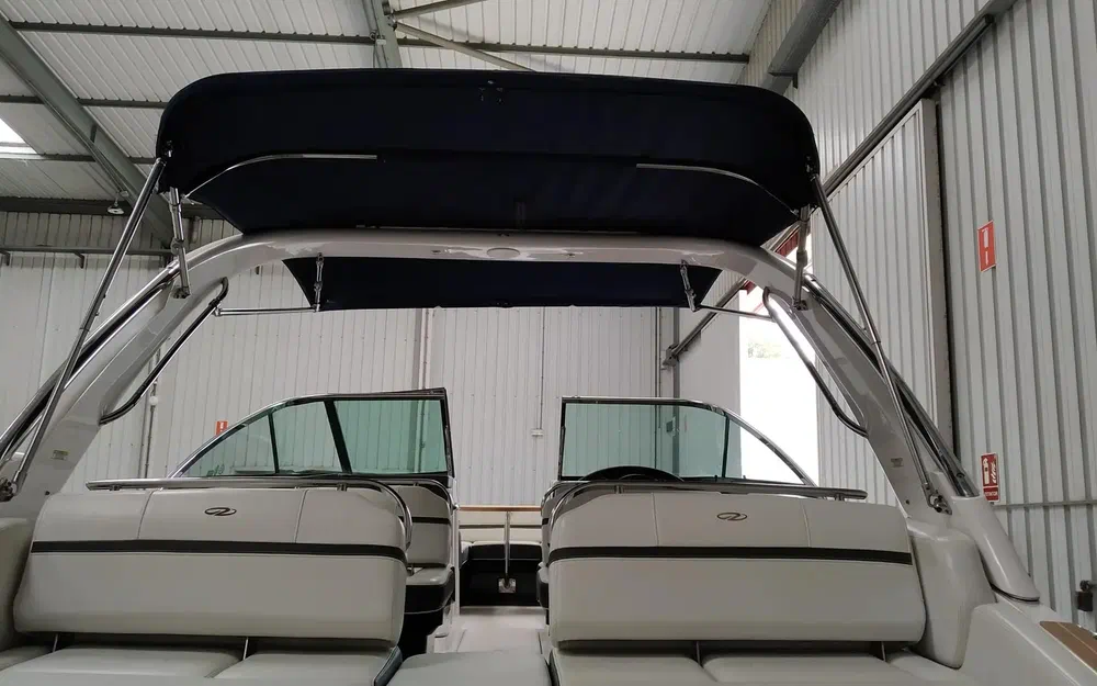 slider 31 Regal 2800