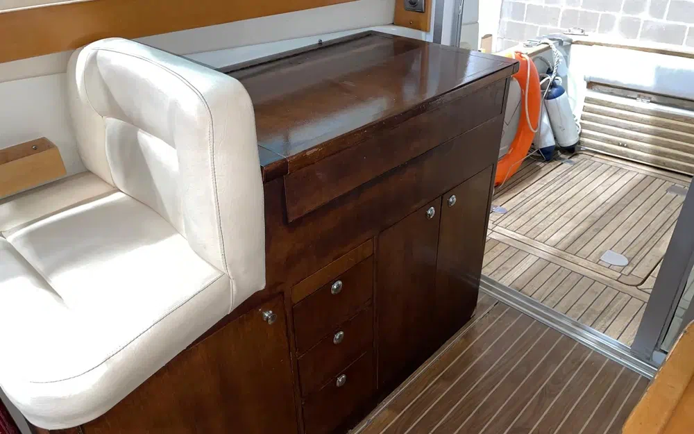 slider 11 Starfisher 840