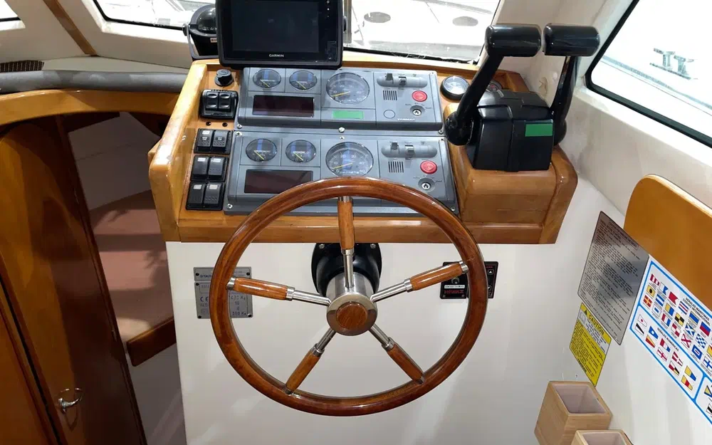 slider 6 Starfisher 840