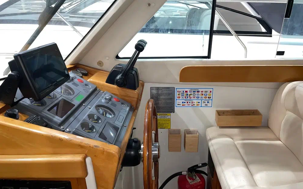 slider 7 Starfisher 840