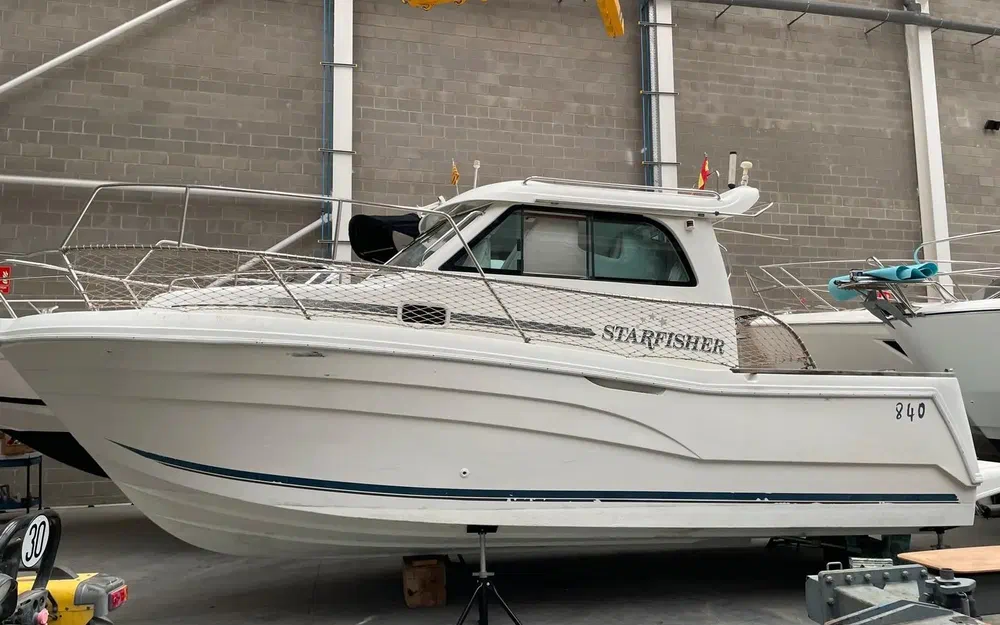 slider 0 Starfisher 840