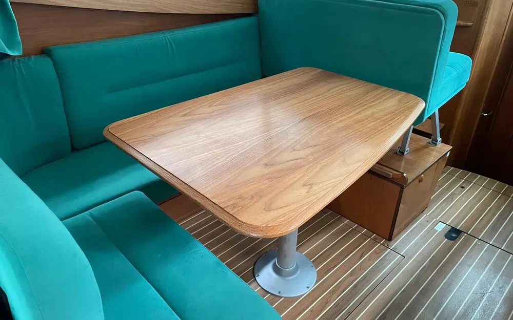 slider 13 Jeanneau Merry Fisher 925 Fly