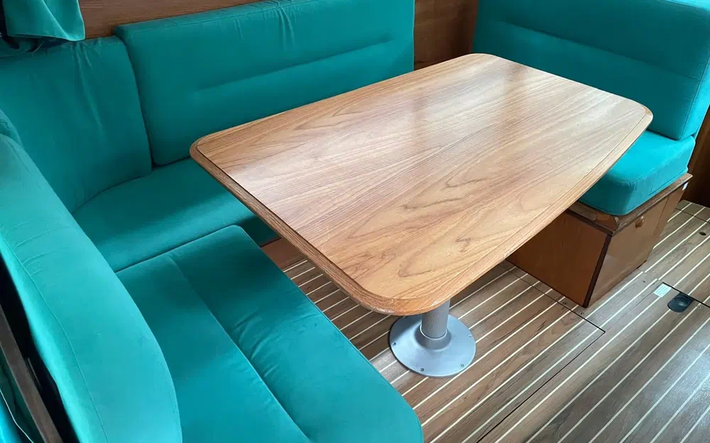 slider 15 Jeanneau Merry Fisher 925 Fly