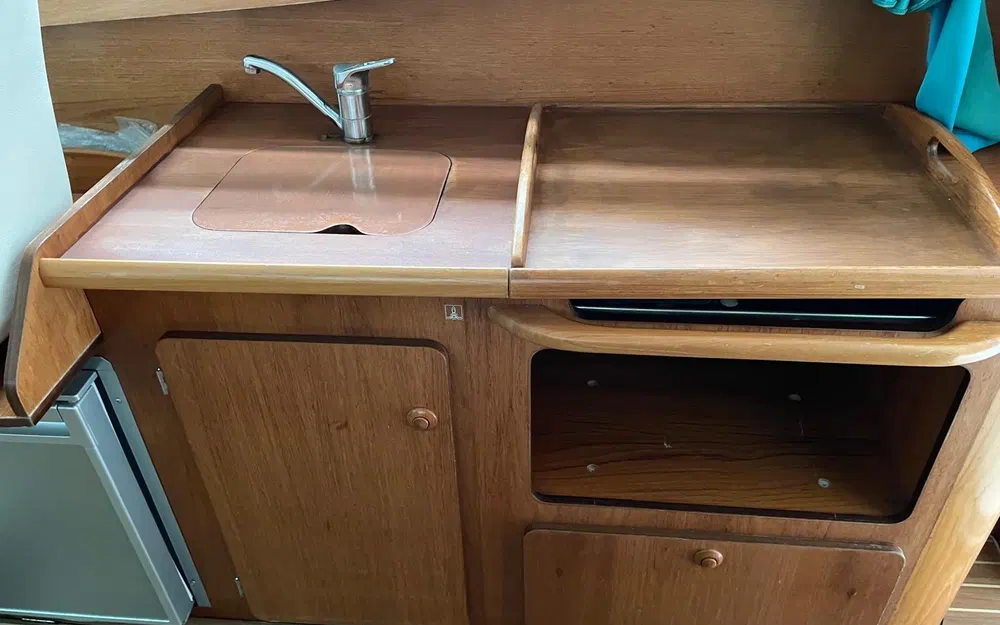 slider 19 Jeanneau Merry Fisher 925 Fly