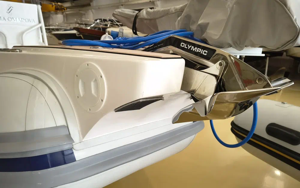 slider 16 Tiger Marine 740 Proline