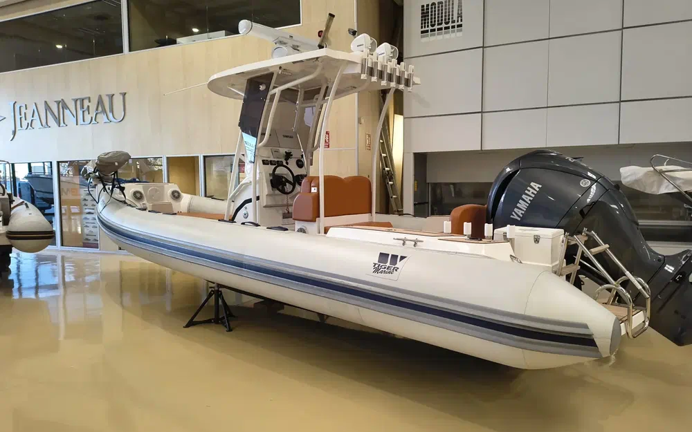 slider 2 Tiger Marine 740 Proline