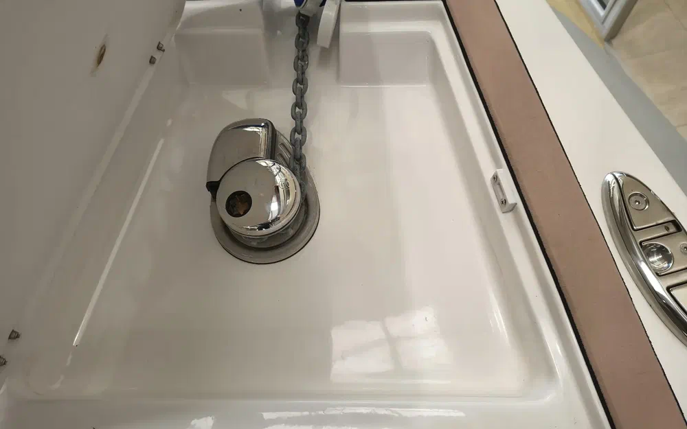 slider 7 Tiger Marine 740 Proline