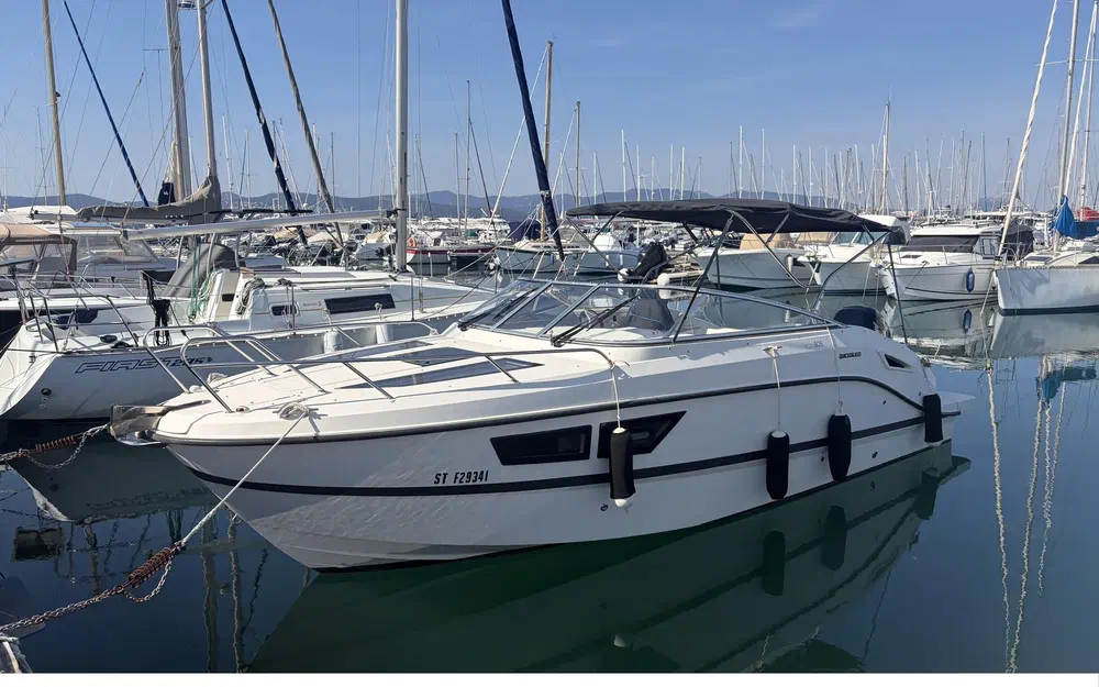 slider 0 Quicksilver Activ 805 Open