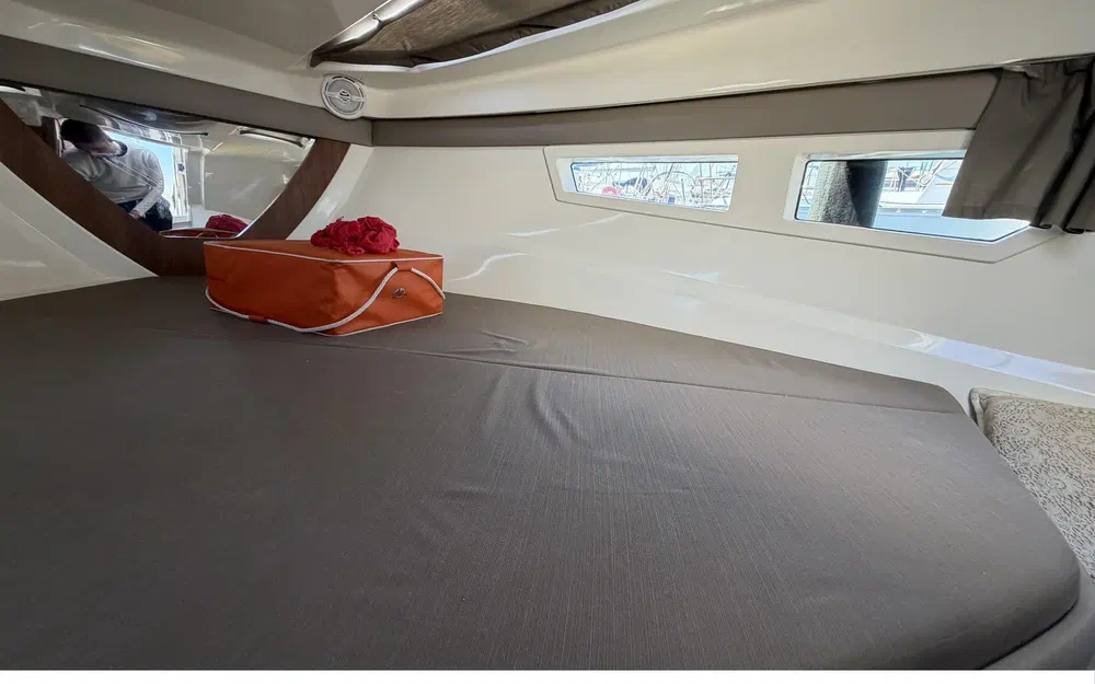 slider 10 Quicksilver Activ 805 Open