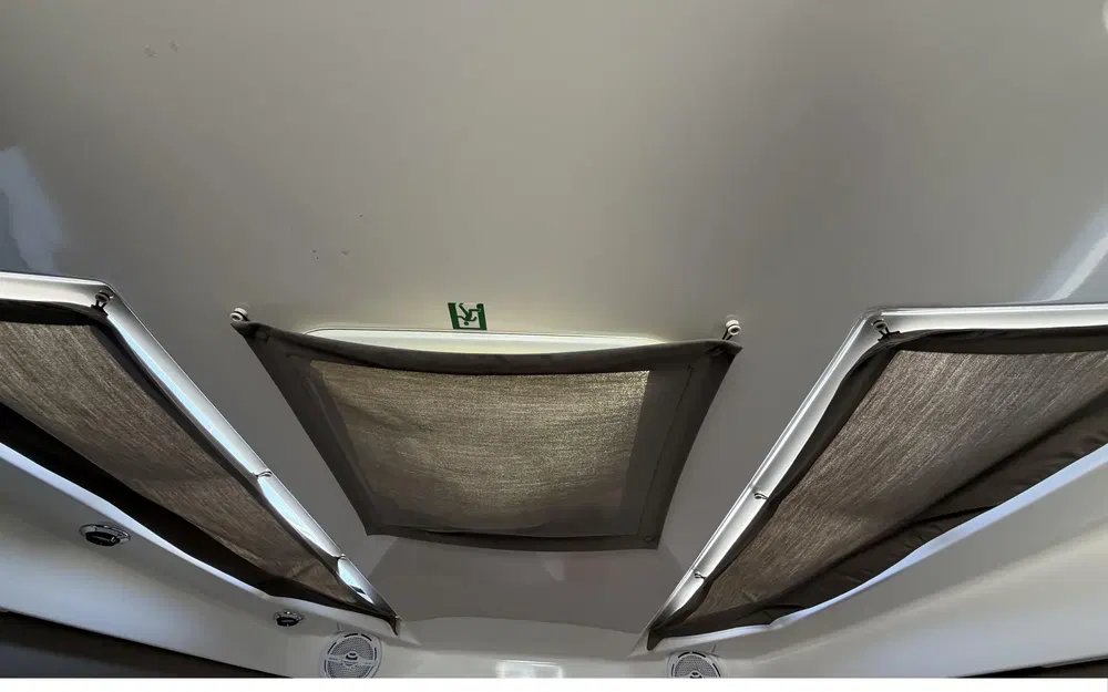 slider 12 Quicksilver Activ 805 Open