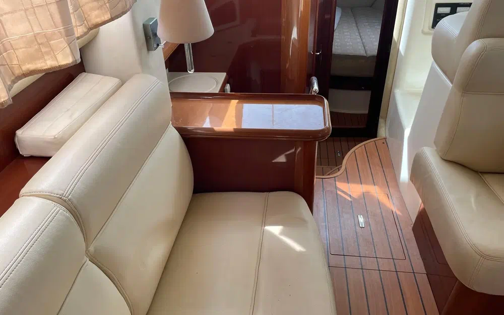 slider 9 Jeanneau Prestige 36