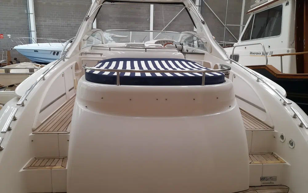 slider 15 Windy 40 Bora