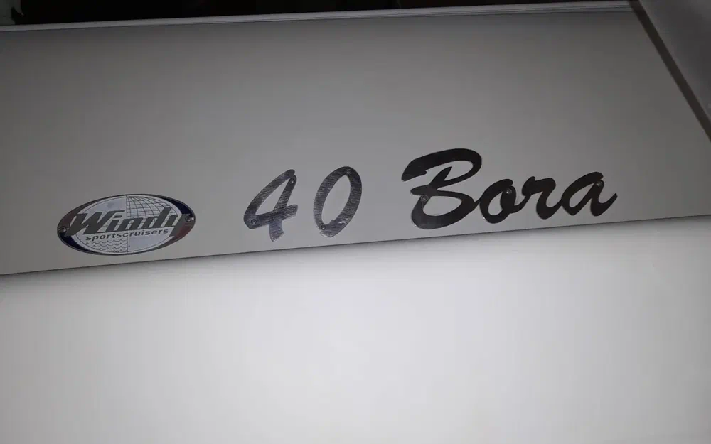 slider 20 Windy 40 Bora