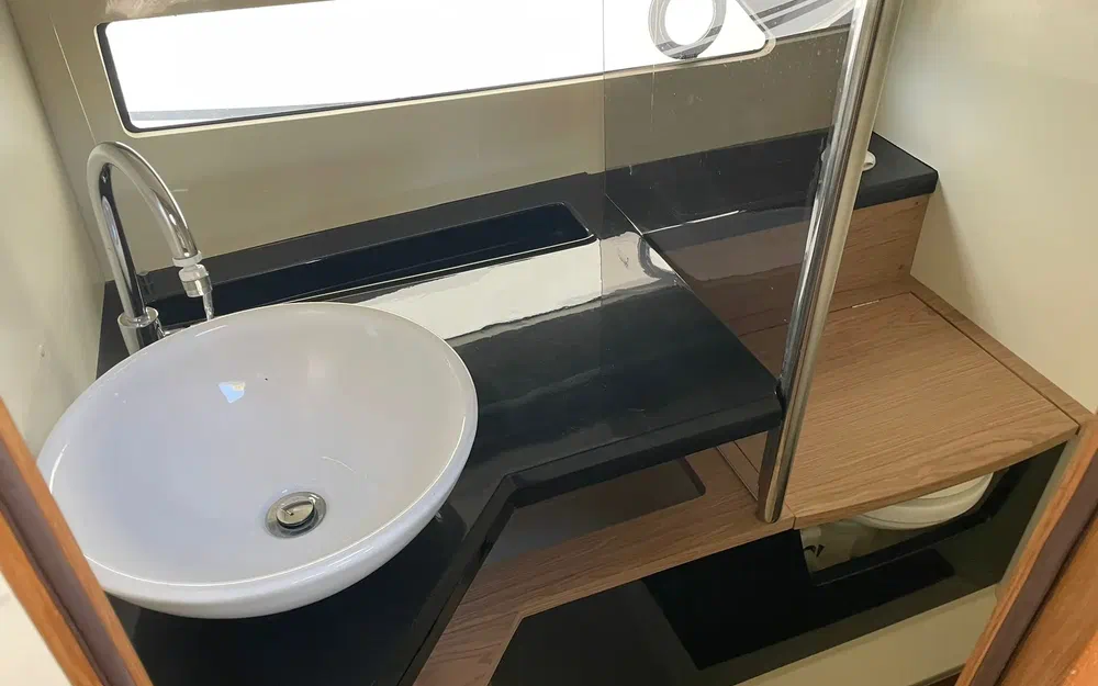 slider 17 Rio 900 Day Cruiser