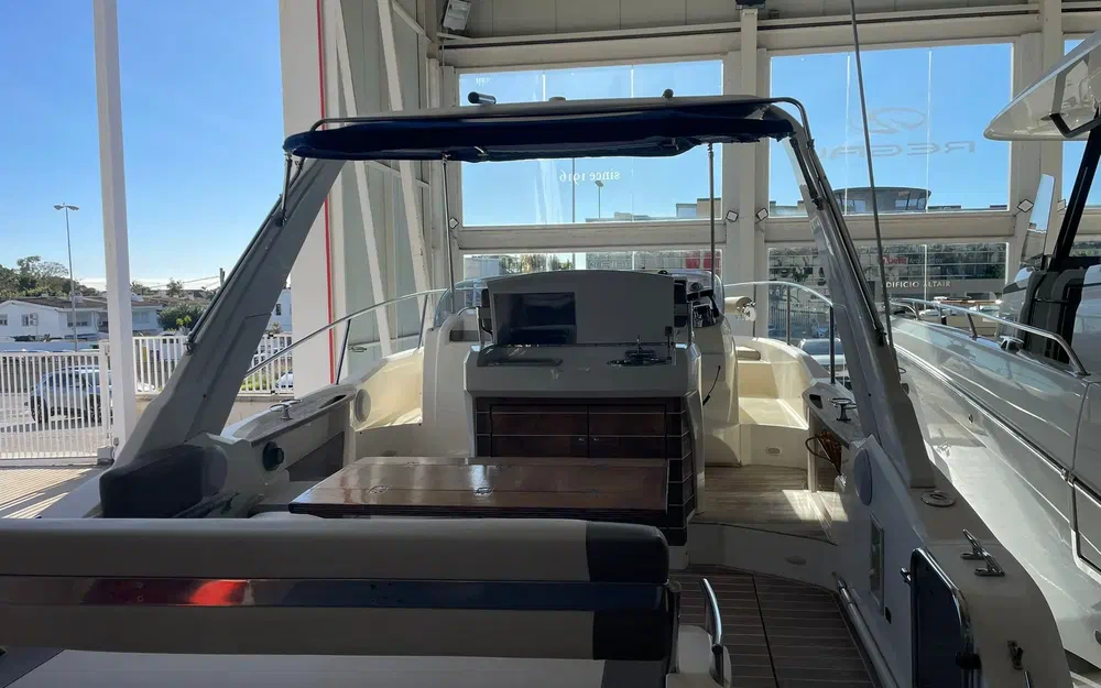 slider 20 Rio 900 Day Cruiser