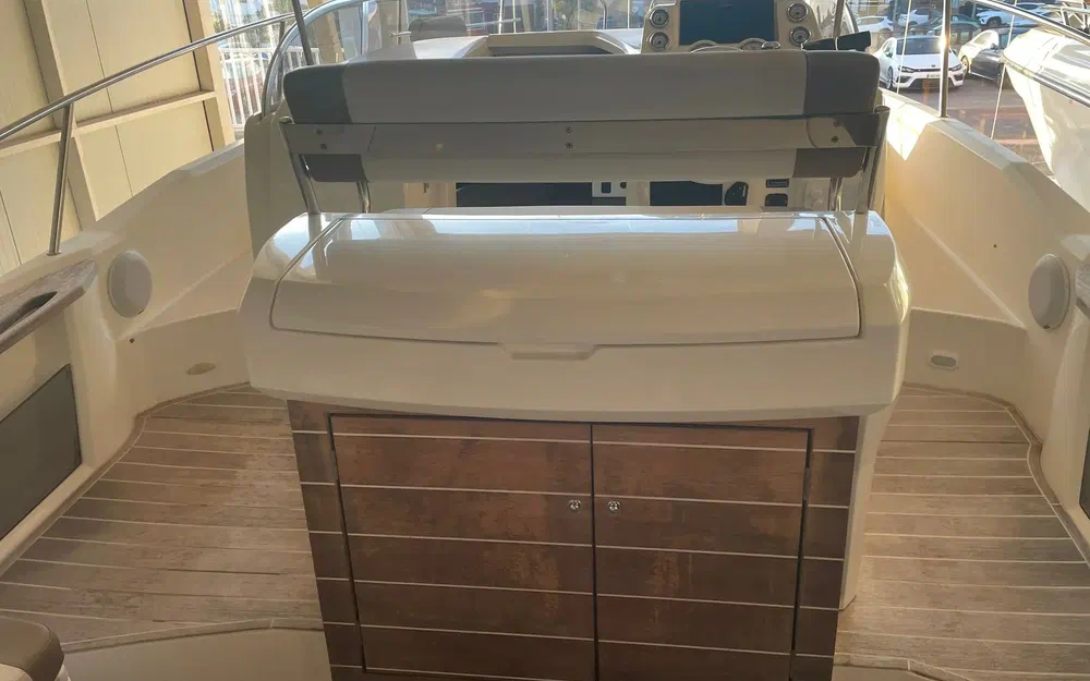 slider 4 Rio 900 Day Cruiser