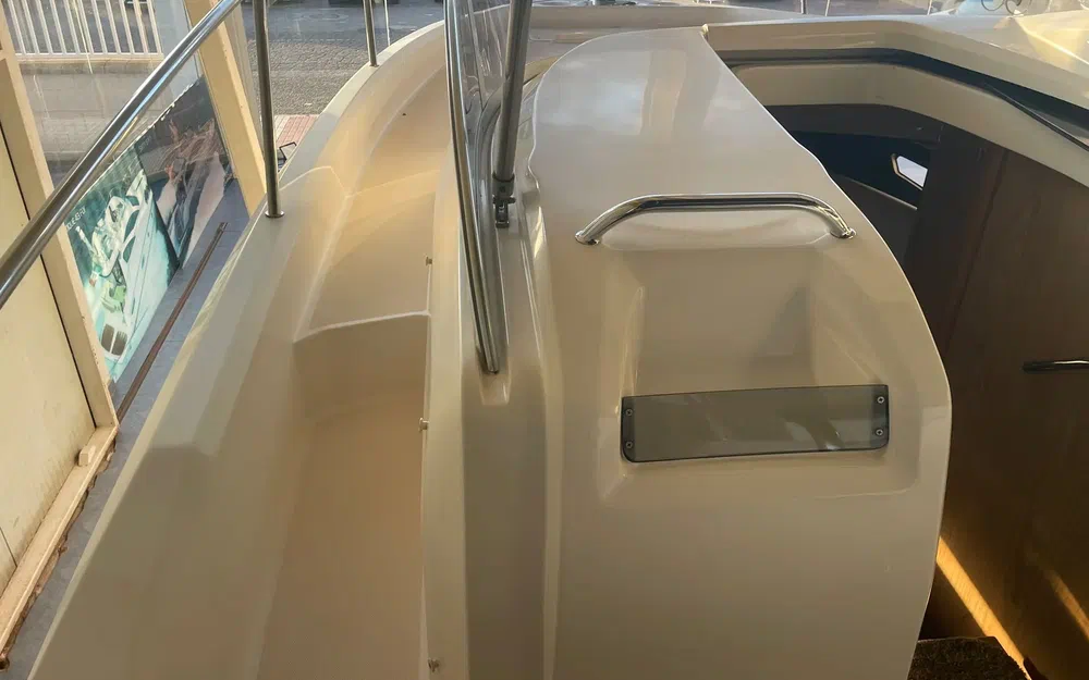 slider 6 Rio 900 Day Cruiser