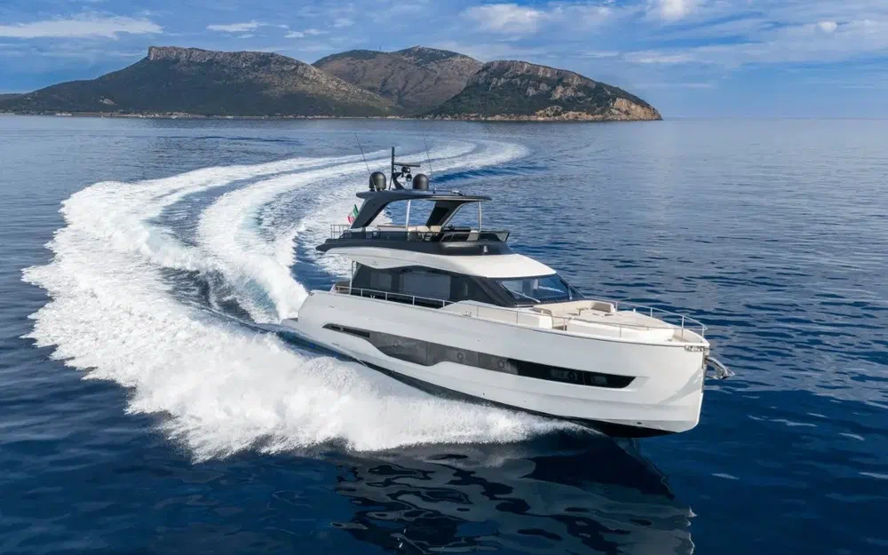 slider 0 Cranchi Sessantadue  62